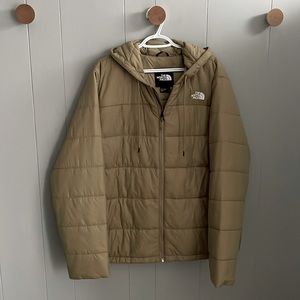 North Face Men’s XL Hoodie